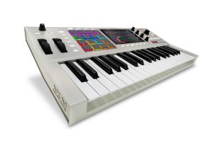 Akai Professional MPC Key 37 G2 standalone MPC-keyboardsynthesizer