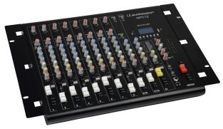 Audiophony MPX12-RACK brackets voor MPX12 mixer (per paar)