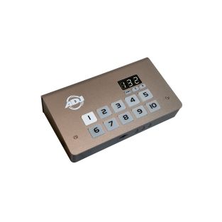 American DJ MyDMX5 DMX interface