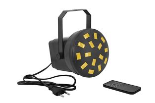 N-Gear MR-01 Mushroom Light discolicht