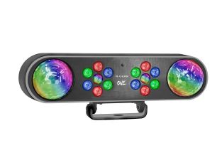 N-Gear PB-ONE partybar compacte lichtset