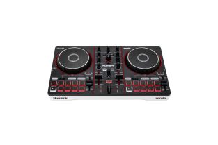 Numark Party Mix III DJ-controller met ingebouwde lichtshow