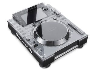 Decksaver Pioneer CDJ-2000 NXS2