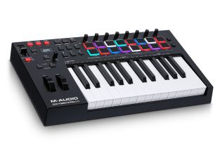M-Audio Oxygen Pro 25 MIDI Keyboard