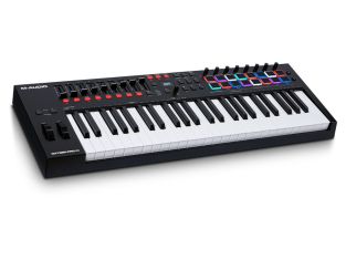 M-Audio Oxygen Pro 49 MIDI Keyboard