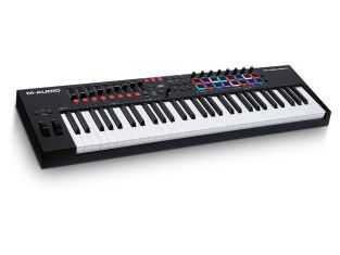M-Audio Oxygen Pro 61 MIDI Keyboard