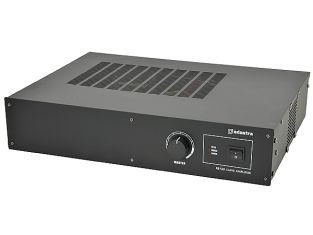 Adastra RS120 100V slave versterker 120 Watt