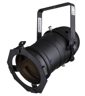 JB Systems PAR30/black PAR-behuizing voor PAR30- of PAR20-lamp