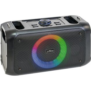 Party light&sound Party-street1 draagbare bluetooth luidspreker