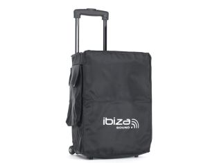 Ibiza Sound PORT-BAG12 beschermhoes voor luidspreker box 12