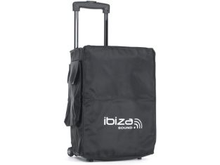 Ibiza Sound PORT-BAG15 beschermhoes voor luidspreker box 15