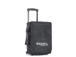 Ibiza Sound PORT-BAG8 beschermhoes voor luidspreker box 8