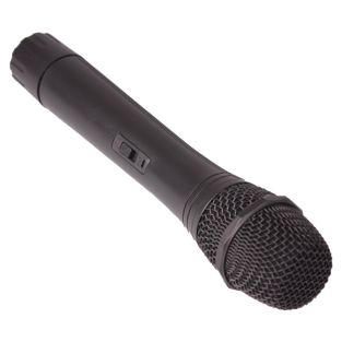 Ibiza Sound PORTUHF-HAND voor de port UHF-BT serie