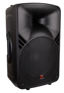 JB Systems PPA-122 actieve luidspreker 12 inch Bluetooth