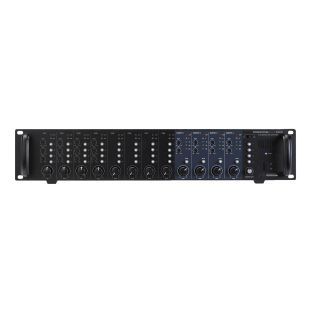 Audiophony PREZONE444 MKII zonemixer
