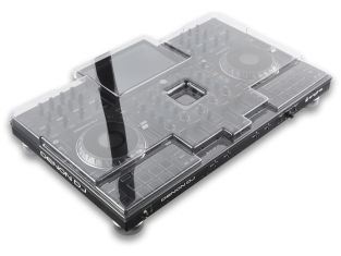 Decksaver Denon DJ Prime 4 cover