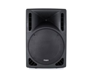 JB Systems PSA-10 professionele actieve speaker 10