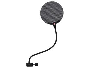 sE Electronics metalen popfilter