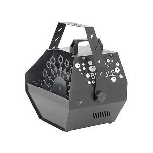 Qtx QTFX-B2 draagbare bubbelmachine of  bellenblaas