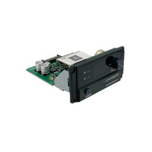 Audiophony RACER-GoModF6 UHF-ontvangermodule 600 MHz voor RACER Evo