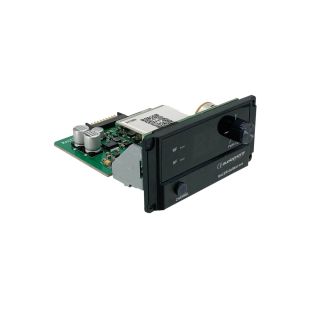 Audiophony RACER-GoModF8 UHF-ontvangermodule 800 MHz voor RACER Evo