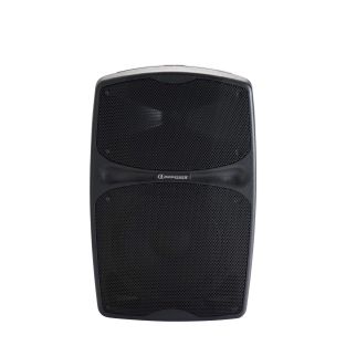 Audiophony RACER120 Evo draagbare geluidsinstallatie 10 inch 120 W RMS op accu