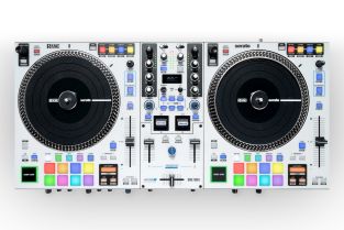 Rane One MKII DJ Controller