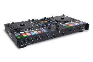 Rane System One All-in-One Standalone DJ Controller met Engine DJ Ecosystem
