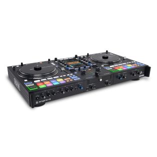 Rane System One All-in-One Standalone DJ Controller met Engine DJ Ecosystem
