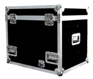 Road Ready RREHUT1E transportkist