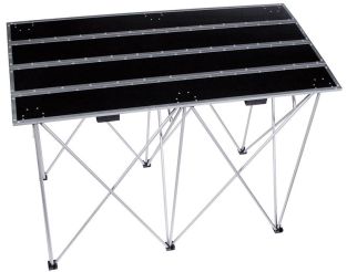 Road Ready RRSTANDT1 opvouwbare werktafel 76,2 cm hoog