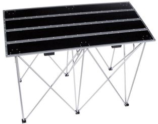 Road Ready RRSTANDT opvouwbare werktafel 91,4 cm hoog