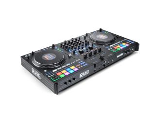 Rane Performer gemoteriseerde 4 kanaals DJ Controller