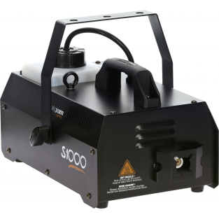 Algam S1000 1000W rookmachine