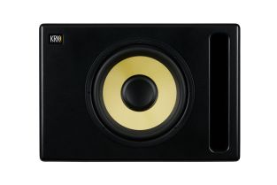 KRK S12.4 Actieve studio subwoofer 12