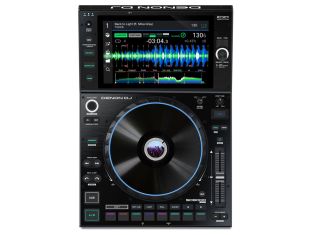 Denon DJ SC6000 Prime DJ Media speler