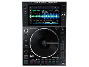 Denon DJ SC6000M Prime DJ Media speler