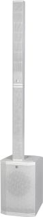 HK Audio Polar 10 MK2 WIT actief PA systeem
