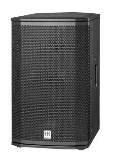 HK Audio LUNAR 110 XA actieve 2 weg speaker 600 W RMS