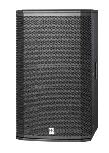HK Audio LUNAR 112 XA actieve 2 weg speaker 600 W RMS
