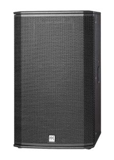 HK Audio LUNAR 115 XA actieve 2 weg speaker 600 W RMS