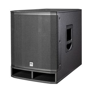 HK Audio PORTABLE SUB 115 A 700W RMS