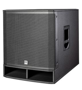 HK Audio PORTABLE SUB 118 A 700W RMS