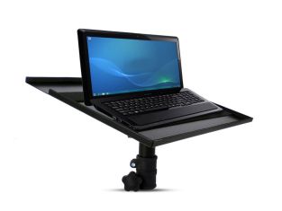 Ibiza Sound SLAP150 laptop standaard beamer platform