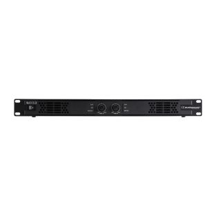 Audiophony SLI300.2 eindversterker 270 W 4 ohm