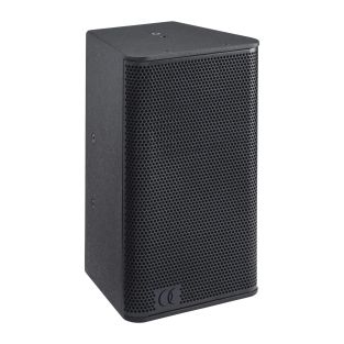Audiophony Sline106B passieve luidspreker 6 inch 120 W RMS