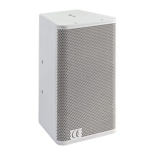 Audiophony Sline106W passieve luidspreker 6 inch 120 W RMS