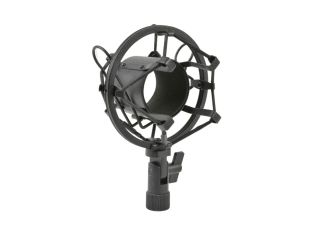 Citronic SMH44 studio microfoon shockmount