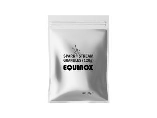Equinox Spark Stream granules zakje (120G)