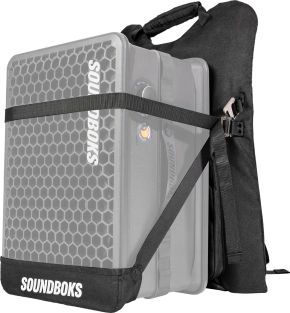 Sounboks rugzak voor Sounboks luidsprekers